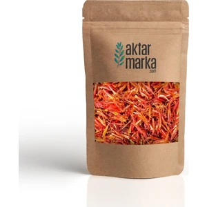 Aktar Marka Safran (Haspir) 50 gr