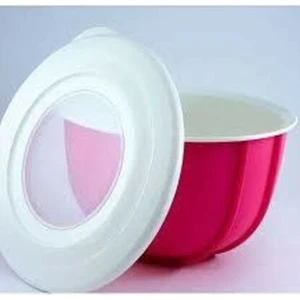 Miksim 1.5 lt. Çift Tabanlı Saklama Kabı