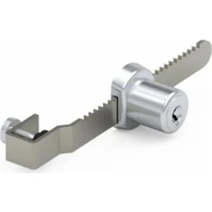 Cam Kilidi - Sürgülü Cam Kilidi