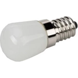 2W Buzdolabı Ampulü E14 220V Beyaz