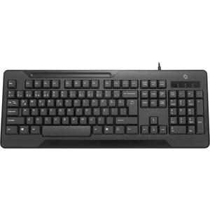 FK-4835QU Kablolu Q-Türkçe Standart Klavye