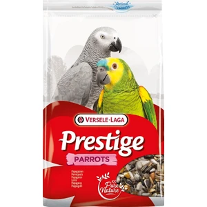 Parrot Papağan Yemi 1 kg