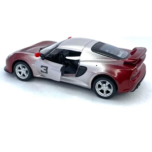 2013 Lotus Exige S  Çek Bırak Lisanslı Model Oyuncak Araba 1:32