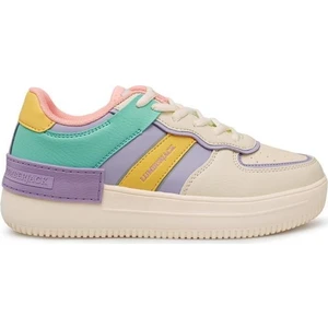 Kadın Sneaker Freya 1fx Yüksek Taban Günlük Ayakkabı