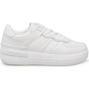 Kadın Sneaker Freya 1fx Yüksek Taban Günlük Ayakkabı
