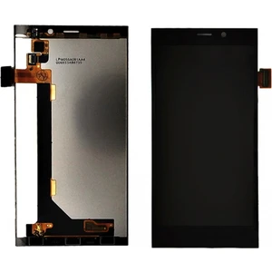 General Mobile Teknonet General Mobile Discovery Elite E7 Uyumlu Org Lcd+Dokunmatik