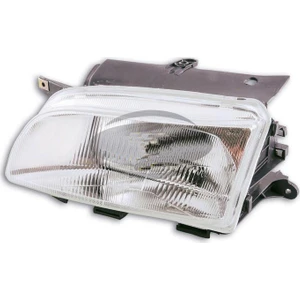 Cıtroen Berlingo Sağ Sol Ön Far 1996 - 2002