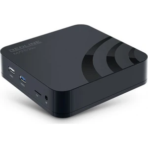Matepro 4gb Ram 32GB Hafıza Amlogic S905X3 Cpu Android TV Box