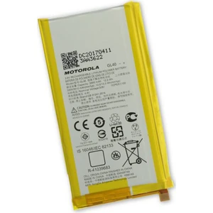 Redmi Note 8 Pro BM4J Batarya Pil