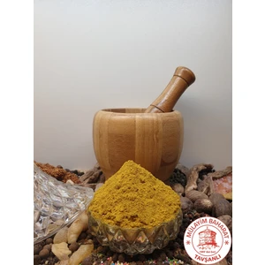 Mülayi̇m Baharat Köri (Curry) Baharatı -  100 gr