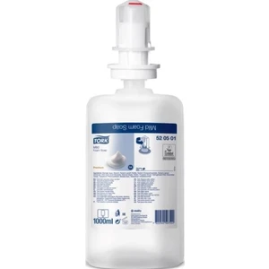 Köpük Sabun 1000 ml x 6 Adet