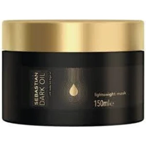 Professional Dark Oil Lightweight Maske 150 ml