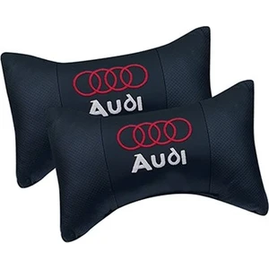 Mny Auto Audi Yastık Seti