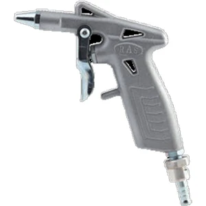 Kısa Hava Tabancası Klasik