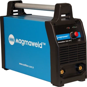 Monostick 200 Inverter Kaynak Makinesi