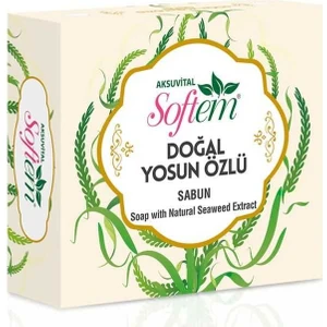 Yosun Özlü Sabun 130 gr