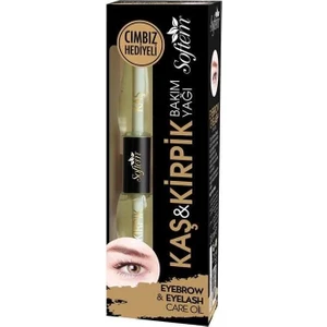 Kaş Kirpik Bakım Yağı 20 ml
