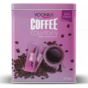Coffee Kahve Krema Aromalı  30 Saşe