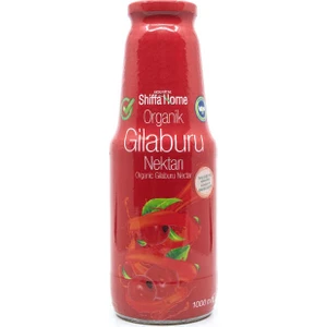 Shiffa Home Gilaburu Nektarı 1000 ml