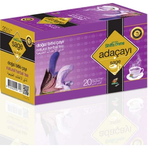 Shiffa Home Adaçayı 20 Adet