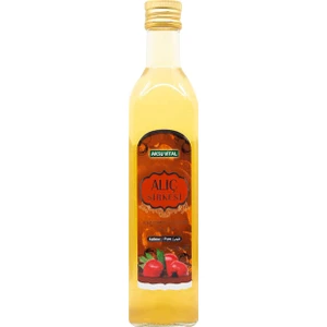 Aksu Vital Alıç Sirkesi 500 ml