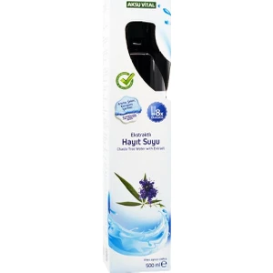 Aksu Vital Ekstraktlı Hayıt Suyu 500 ml