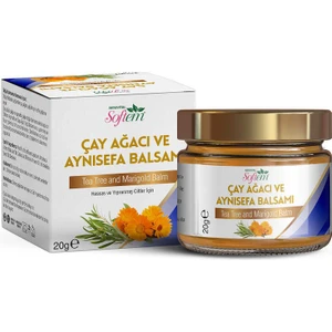 Çay Ağacı Aynısefa Balsami 20 gr