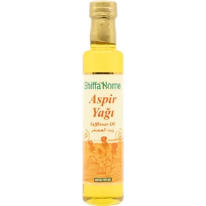 Shiffa Home Aspir Yağı 250 ml