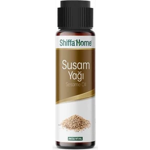 Shiffa Home Susam Yağı 50 ml
