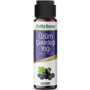 Shiffa Home Üzüm Çekirdeği Yağı 50 ml