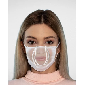 Maske Konfor Aparatı Beyaz 5 Adet