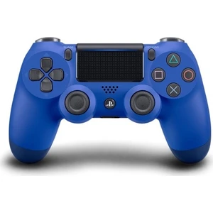Ps4 Dualshock 4 Orginal V2 Gamepad Yeni Nesil Kol - Mavi