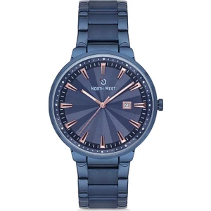 North West NRWM003801 Erkek Kol Saati