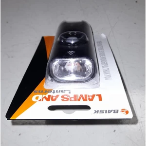 XBYC-6125 Bisiklet USB Şarj Ön Far Işık