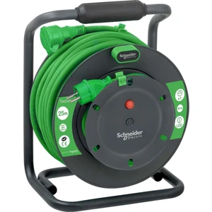 Electric Kablo Makarası 25 mt Ho7 IP44 3g2.5 IMT33153