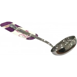 Metal Servis Kepçesi