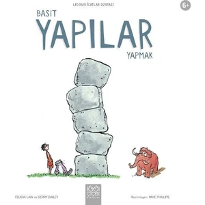 Basit Yapılar Yapmak Leo'nun Icatlar Dünyası