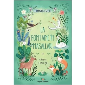 La Fontaine'in Masalları - Orhan Veli Kanık