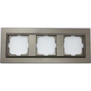 Quantum Bakır Üçlü Çerçeve