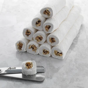 Akkent 1860 Sultan Cevizli Lokum