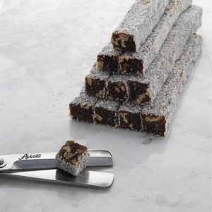 Akkent 1860 Incirli Cevizli Lokum