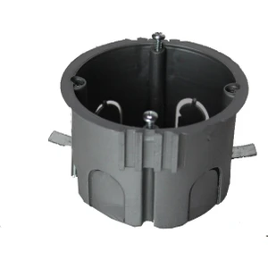 50 Adet Alçıpan Kasa Geçmeli Buat