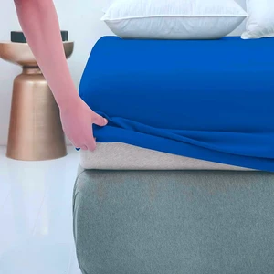 Lastikli Çarşaf Özel ve Standart Ebatlar