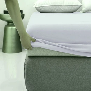 Lastikli Çarşaf Özel ve Standart Ebatlar