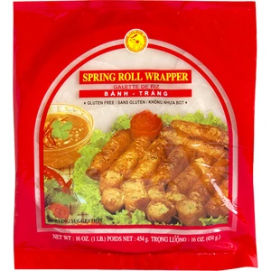 Pirinç Yufkası (Spring Rolls) 454 gr