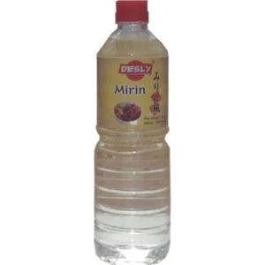 Mirin Pişirme Sosu 1  lt