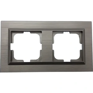 Quantum Bakır İkili Çerçeve