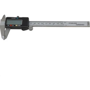 Rekotools-Dijital Kumpas Büyük Ekranlı 150 mm