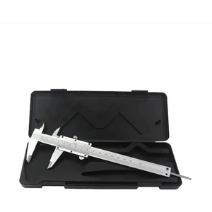 REKOTOOLS-150MM Mekanik Kumpas (Kutulu)