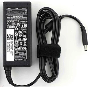 19.5V 3.34A 65W 4.5 x 3.0mm Şarj Adaptörü